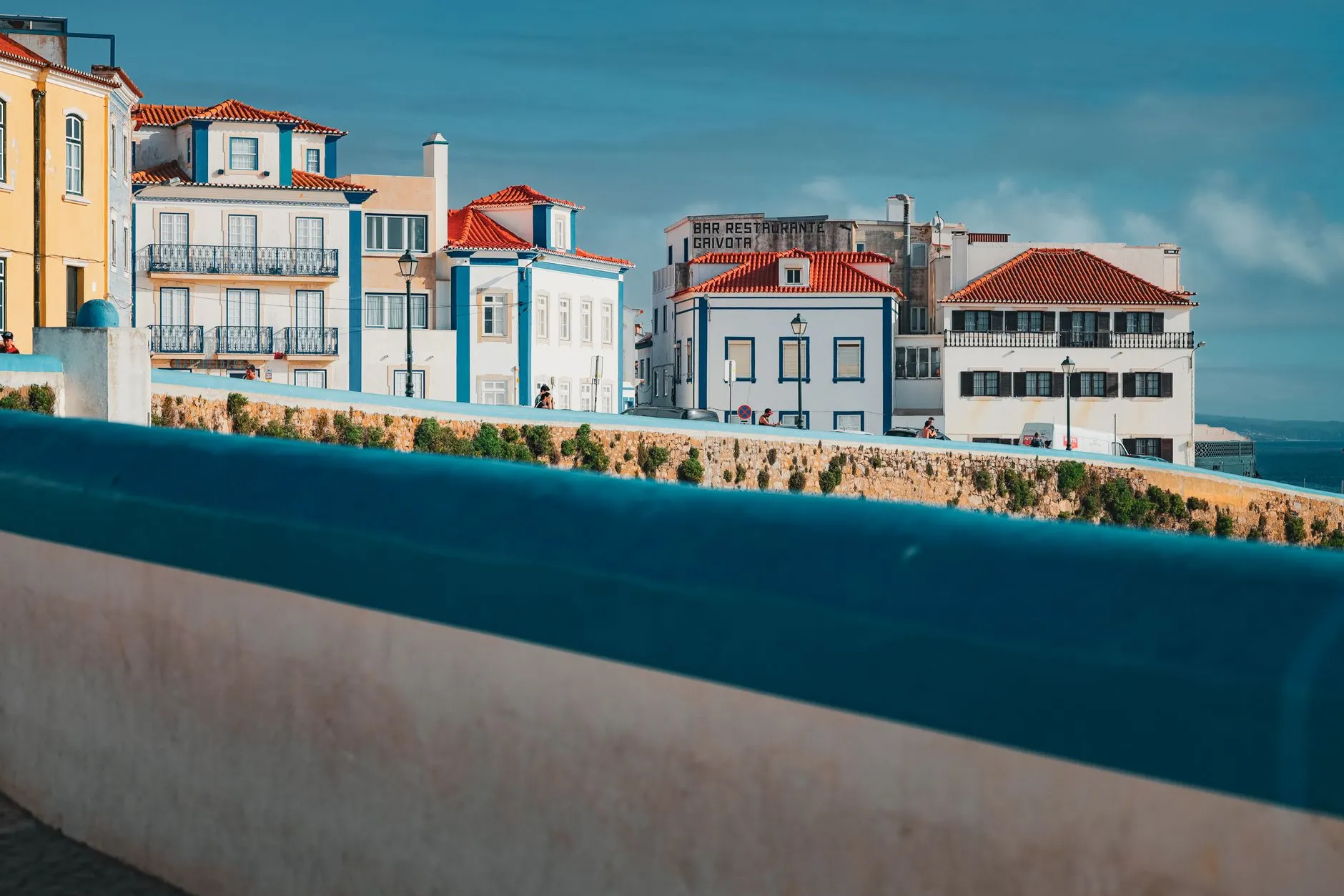 Guida al surf di Ericeira