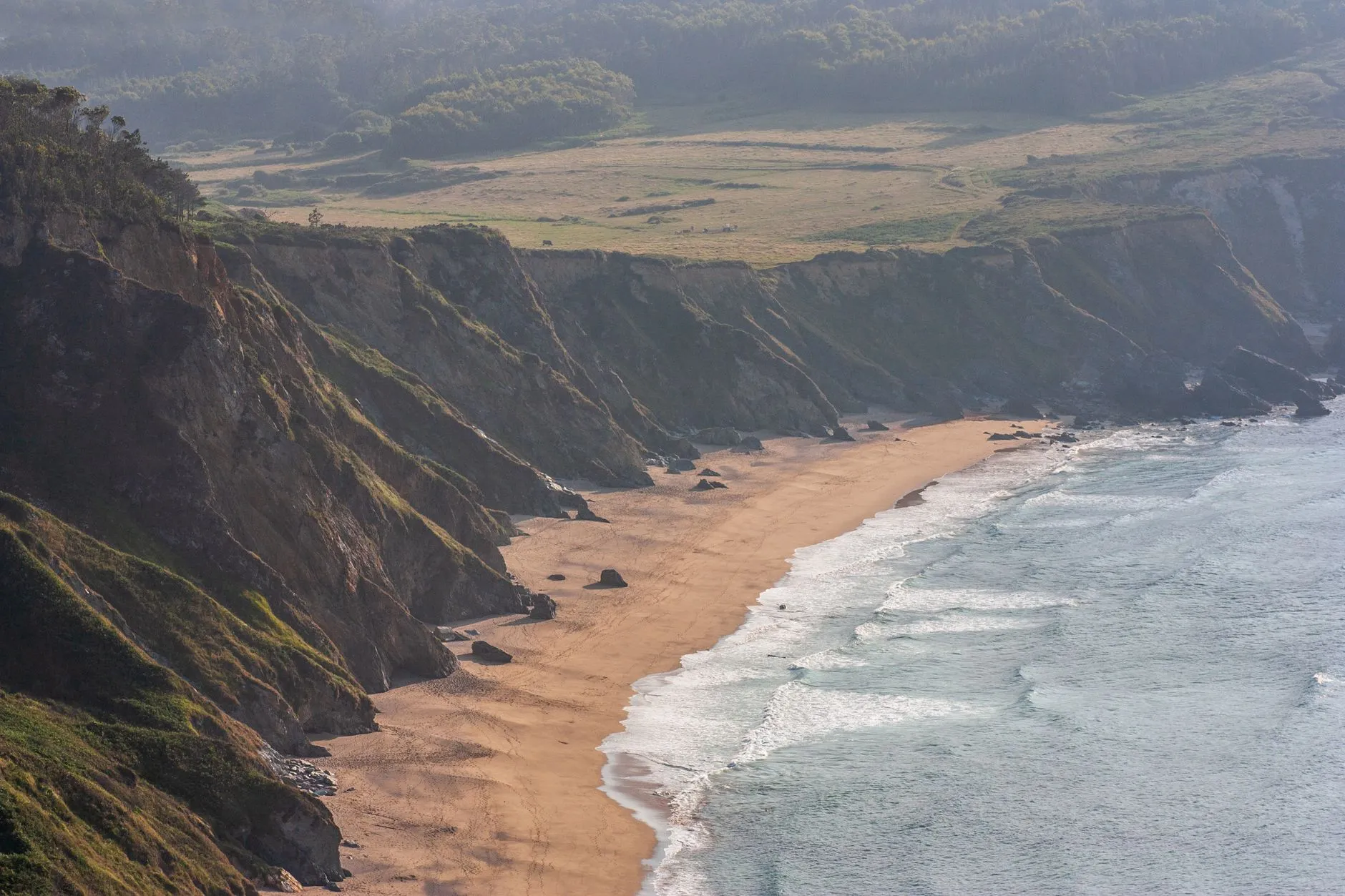 Surf guide to Galicia