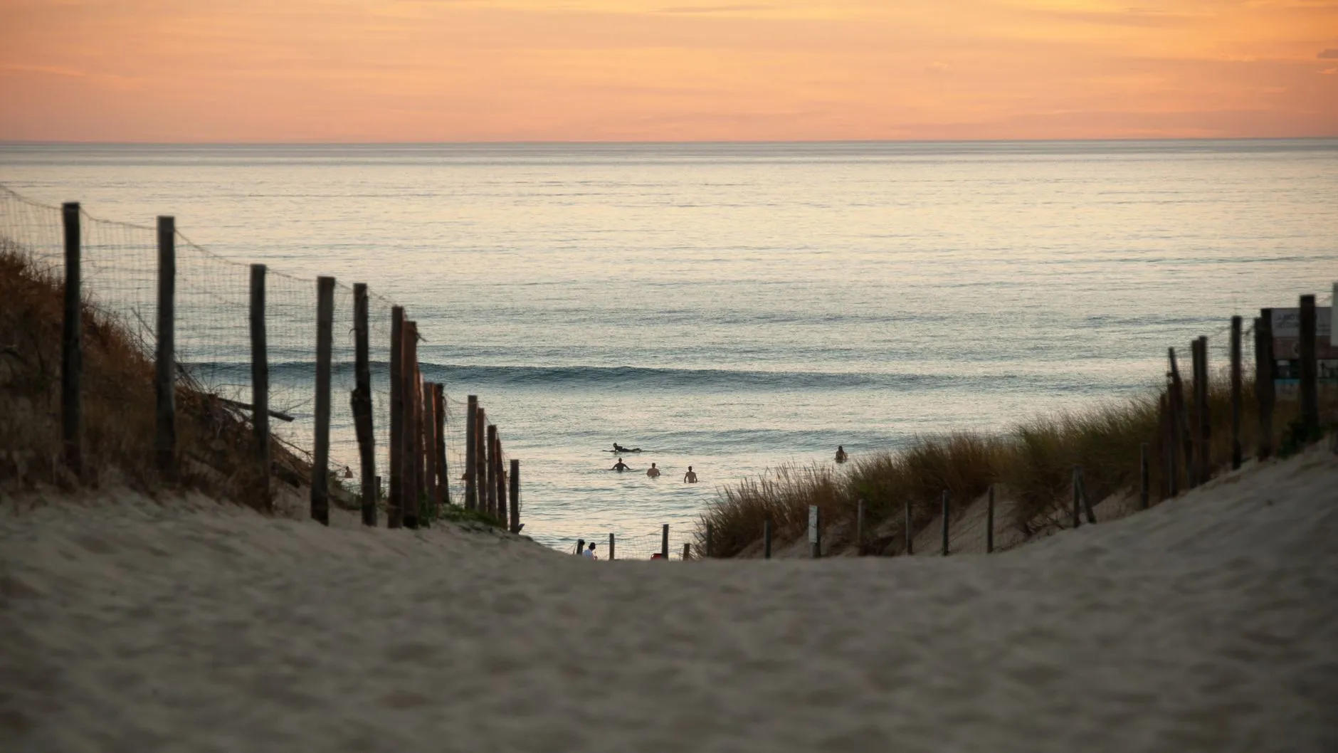Surf guide to Hossegor