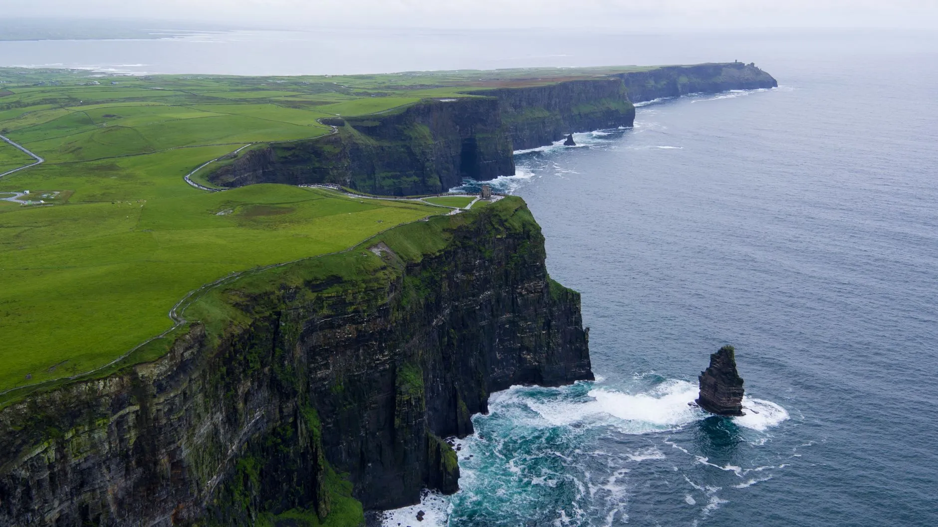 Surf guide to Ireland's West Coast