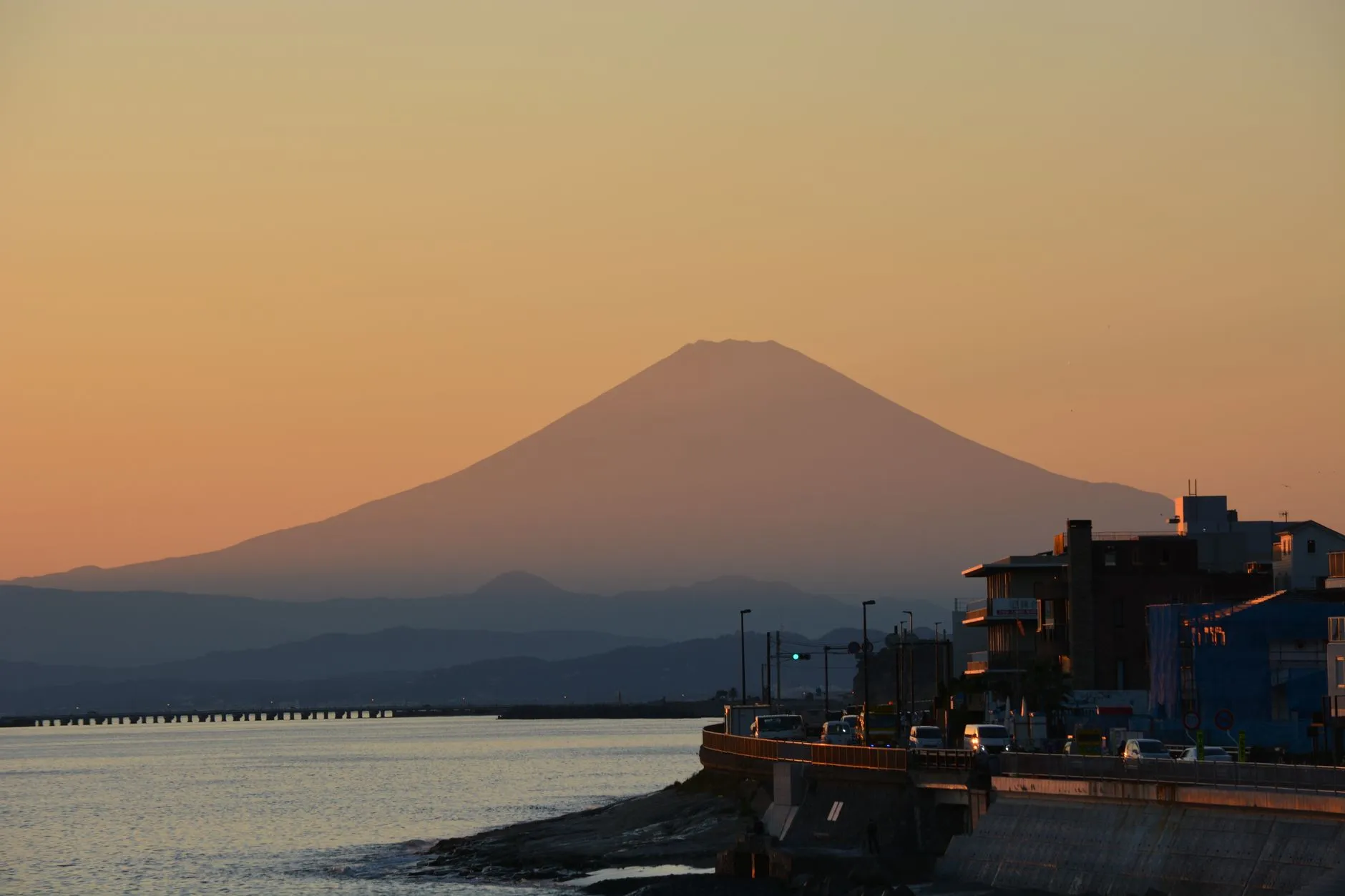 Surf guide to Chiba & Shonan