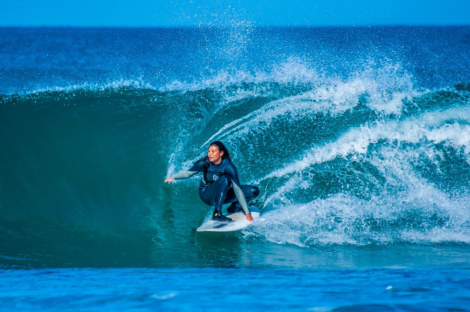 Surf guide to Jeffreys Bay