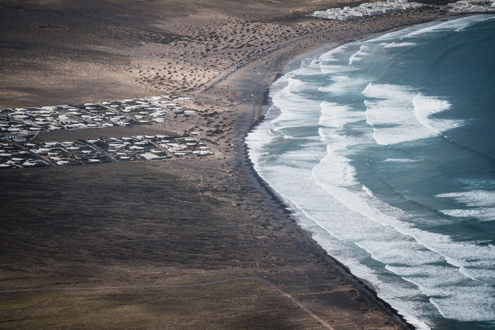 Surf guide to Lanzarote