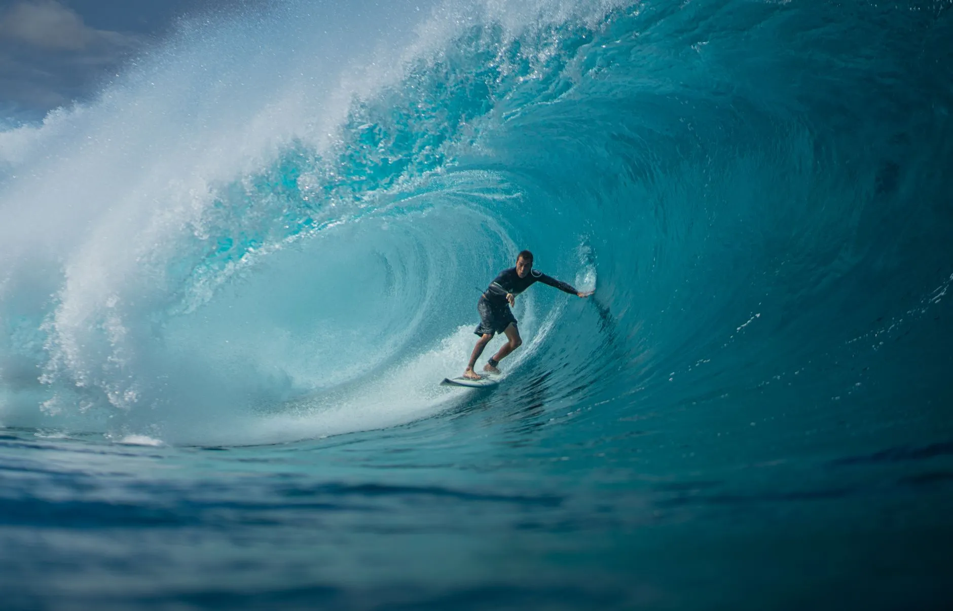 Surf guide to North Shore, Oahu