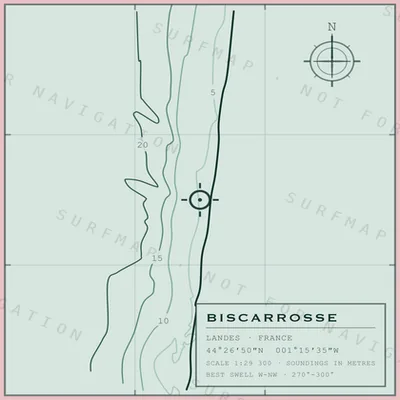 Biscarrosse