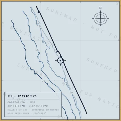 El Porto