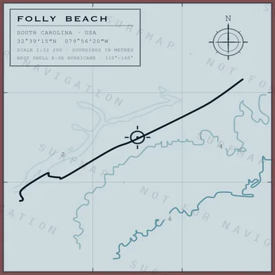 Folly Beach