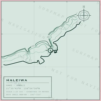 Haleiwa