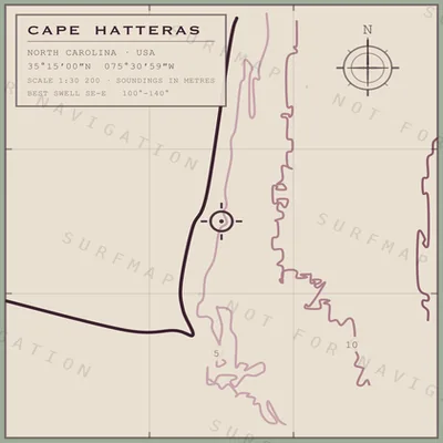 Cape Hatteras