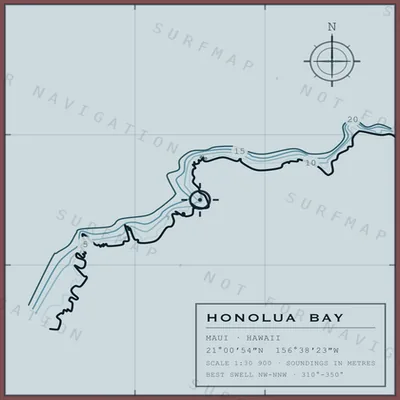 Honolua Bay
