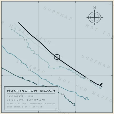 Huntington Beach