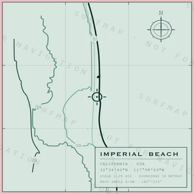 Imperial Beach
