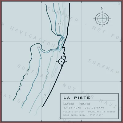 La Piste