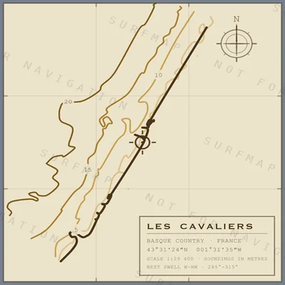 Les Cavaliers