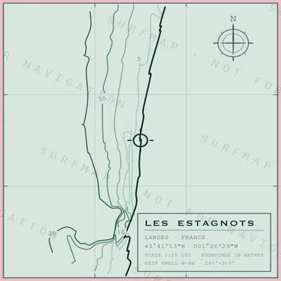 Les Estagnots