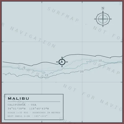 Malibu