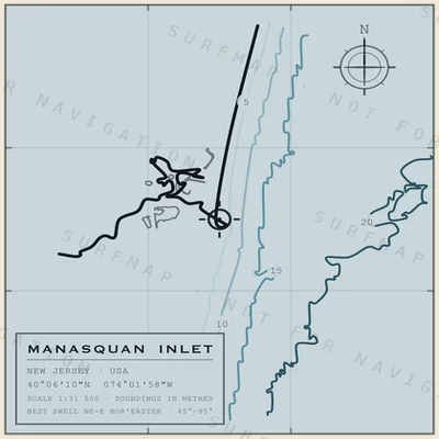 Manasquan Inlet