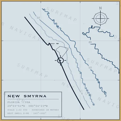 New Smyrna