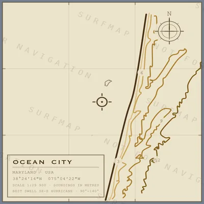 Ocean City