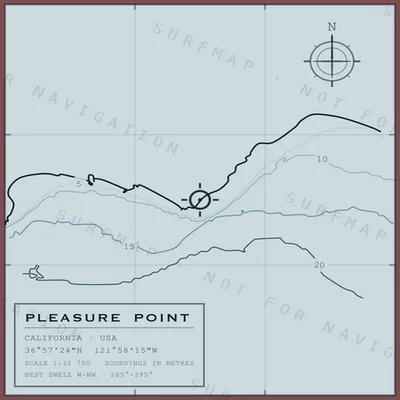 Pleasure Point