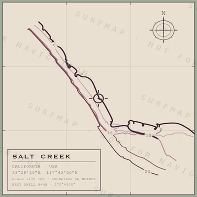 Salt Creek