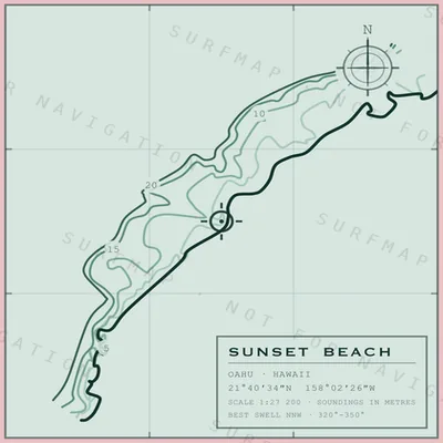 Sunset Beach