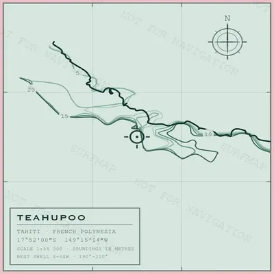 Teahupoo
