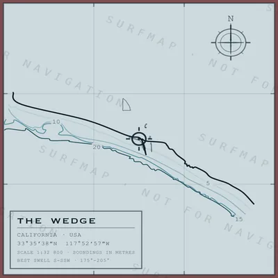 The Wedge
