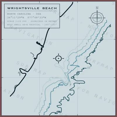 Wrightsville Beach
